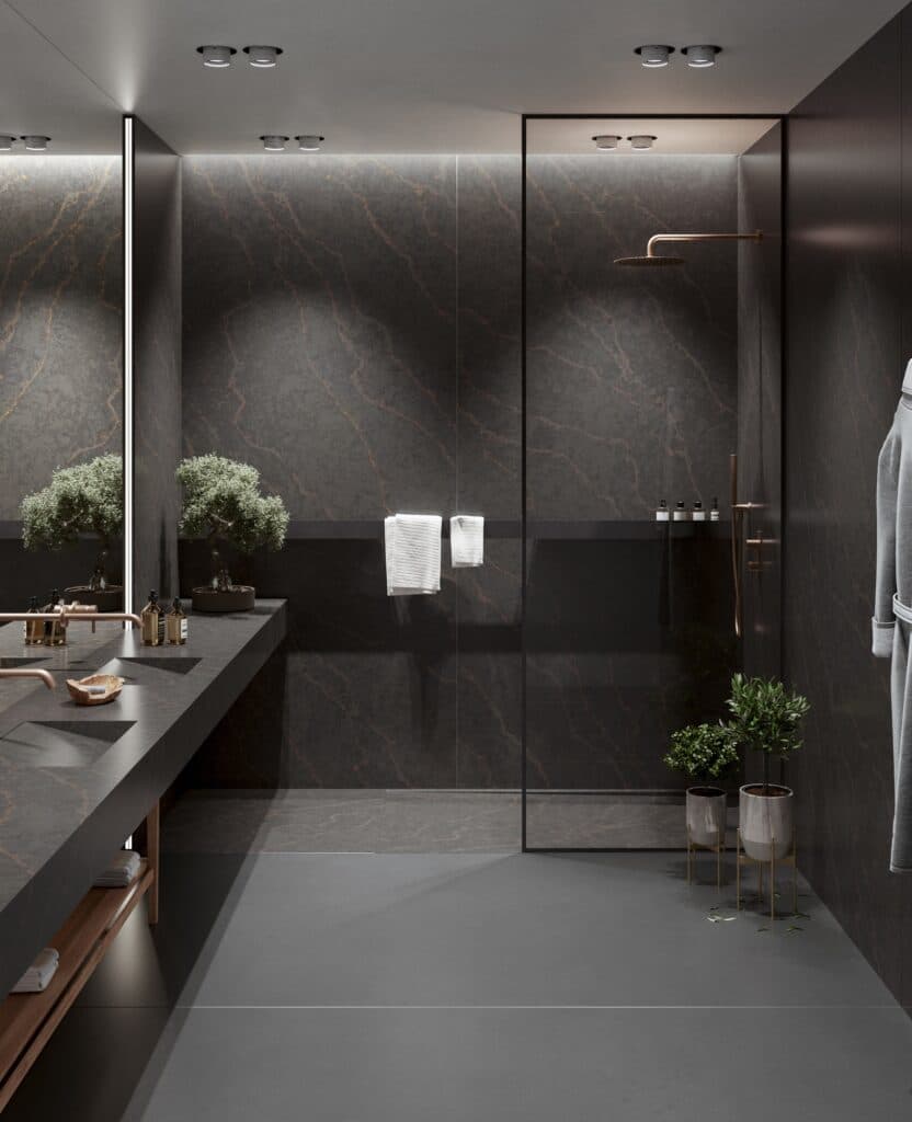 Mesada de Silestone y cuarzos