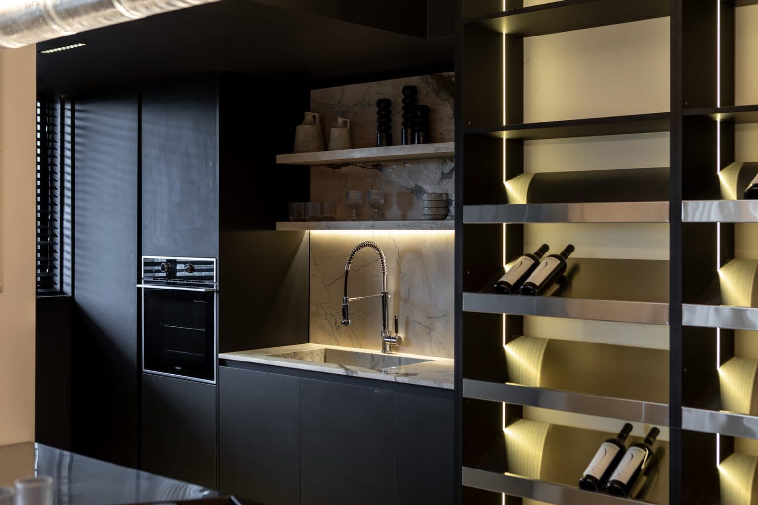Mesada de Neolith