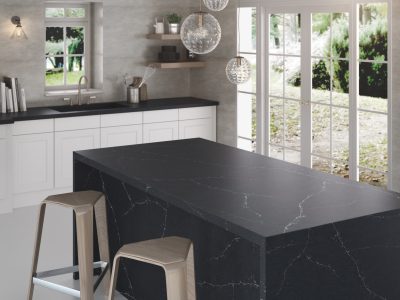 10639-Charcoal Soapstone kitchen 2