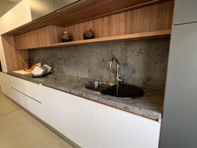 Concrete dark