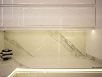 Dekton Olimpo