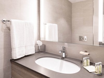 Hilton Garden Inn Wiener Stadt (AT) 08. Kensho