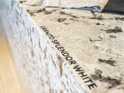 LA CANTERIA - splendor white 1
