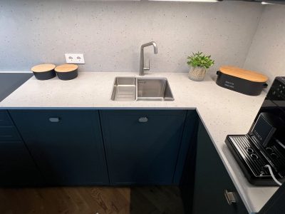 [SI] Torino (PO) 01. Concrete Pulse